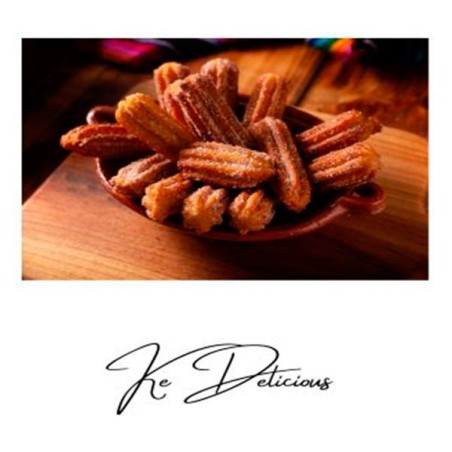 Churros Deliciuos