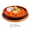 Pozole Ke Delicious