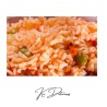 Arroz Rojo